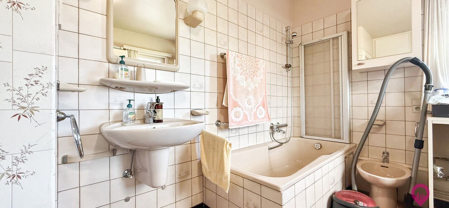 Huis te koop in Houthalen-Helchteren