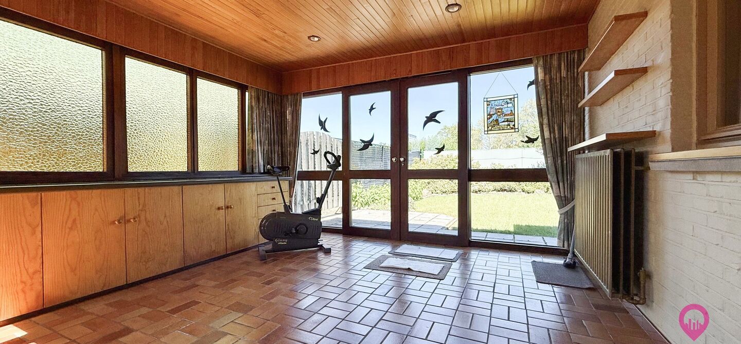 Huis te koop in Houthalen-Helchteren