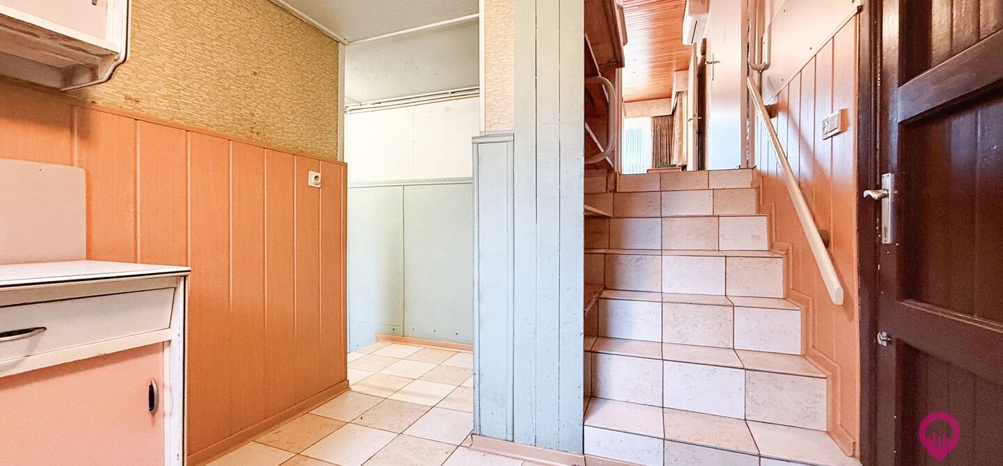 Huis te koop in Houthalen-Helchteren