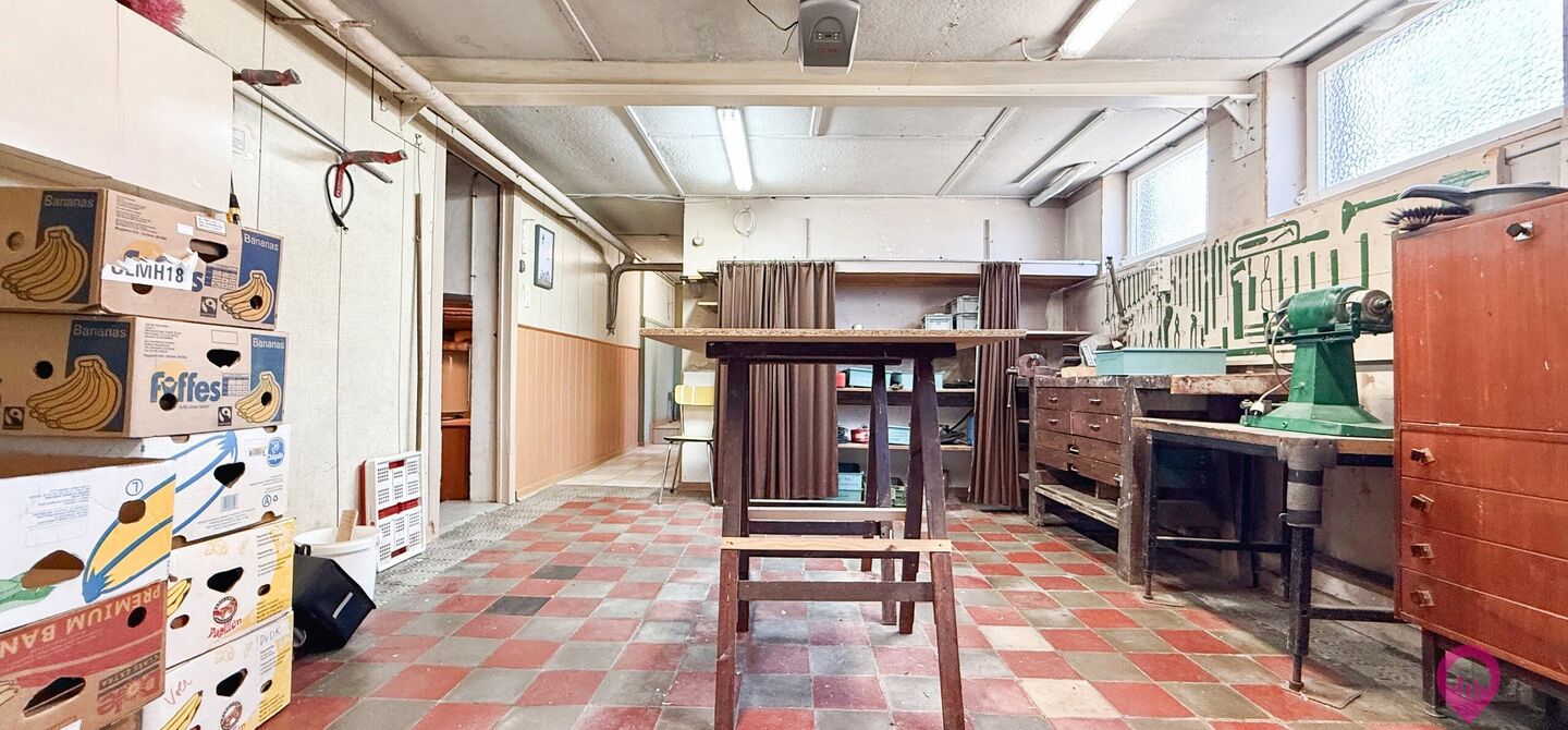 Huis te koop in Houthalen-Helchteren