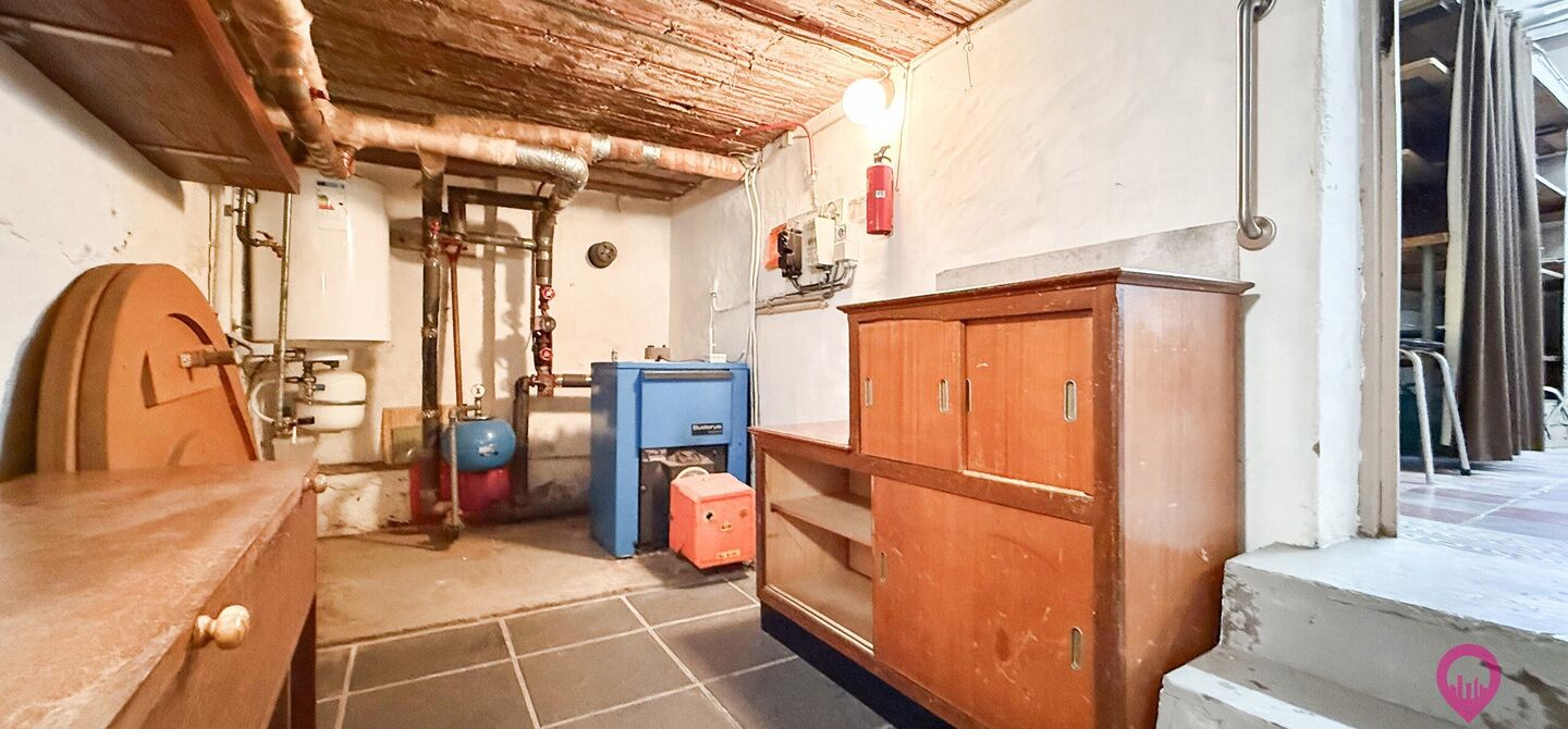 Huis te koop in Houthalen-Helchteren
