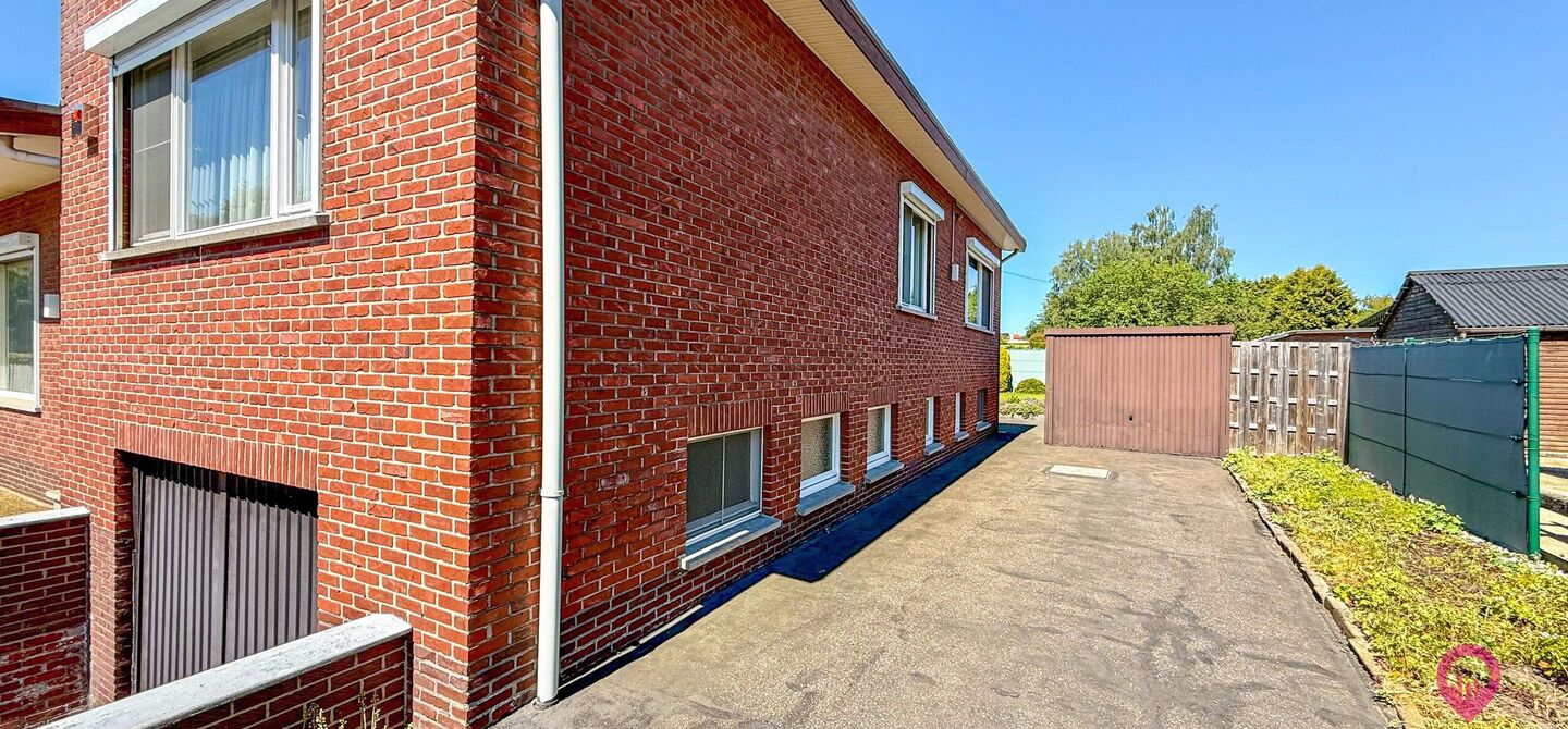 Huis te koop in Houthalen-Helchteren