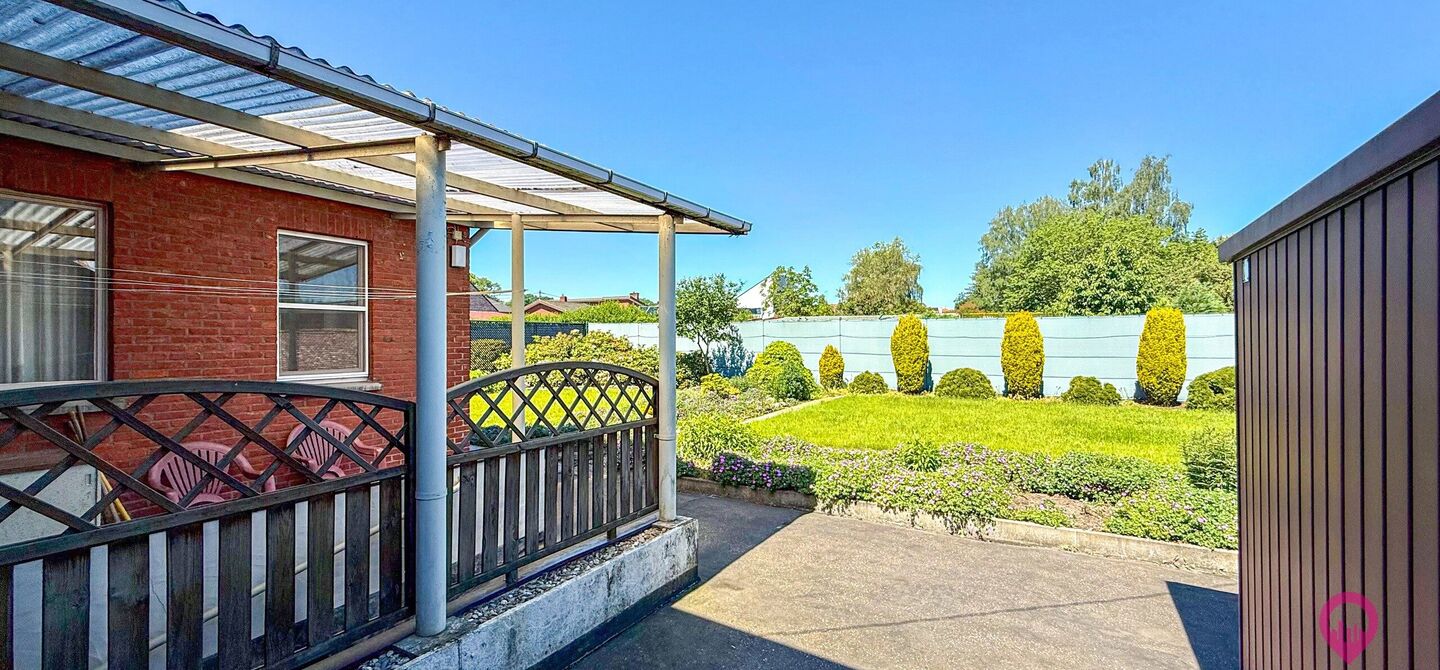 Huis te koop in Houthalen-Helchteren