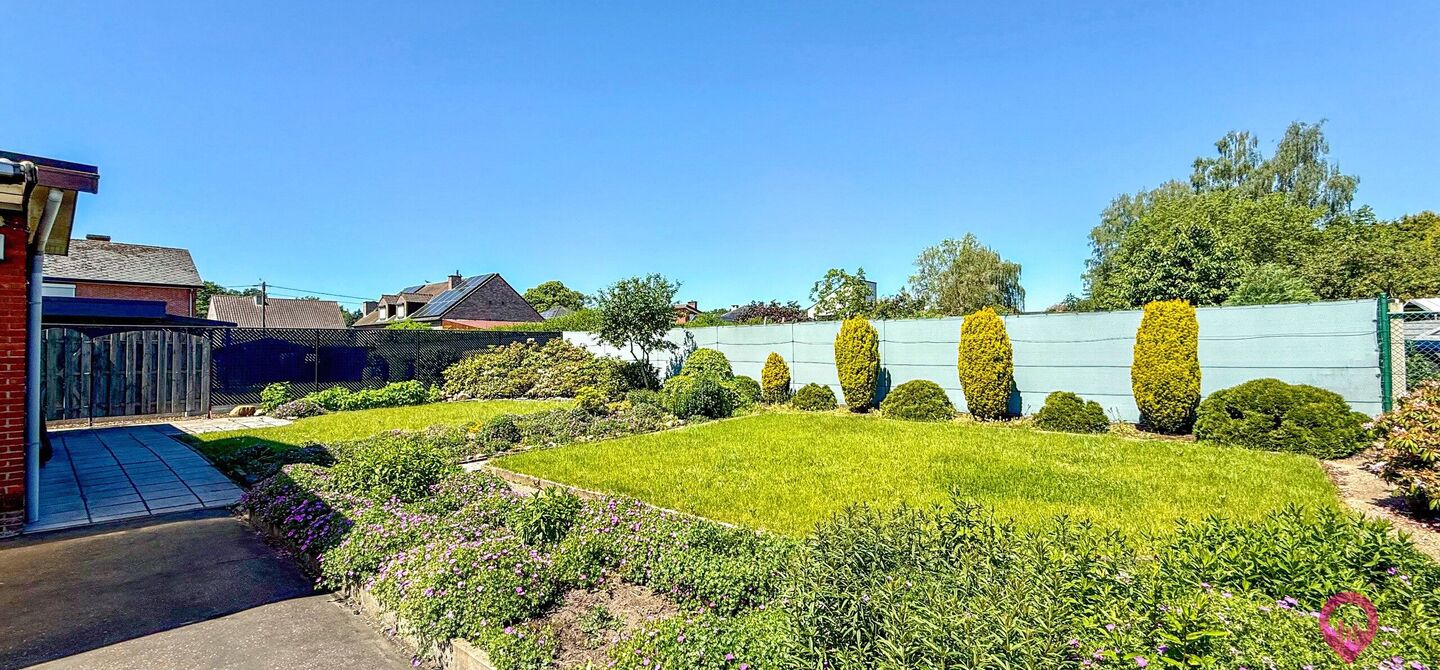 Huis te koop in Houthalen-Helchteren