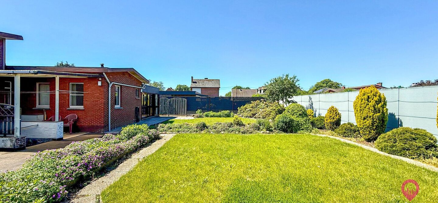Huis te koop in Houthalen-Helchteren