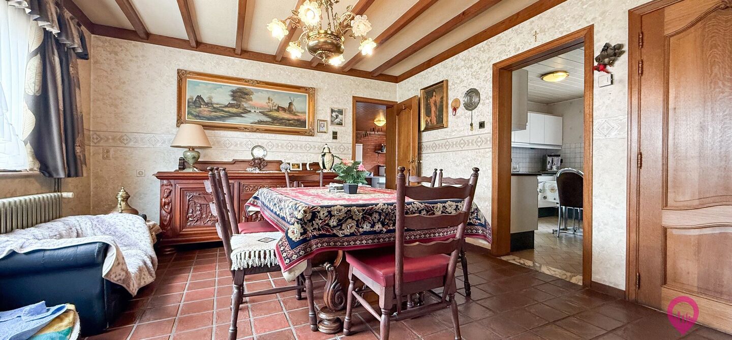 Huis te koop in Houthalen-Helchteren