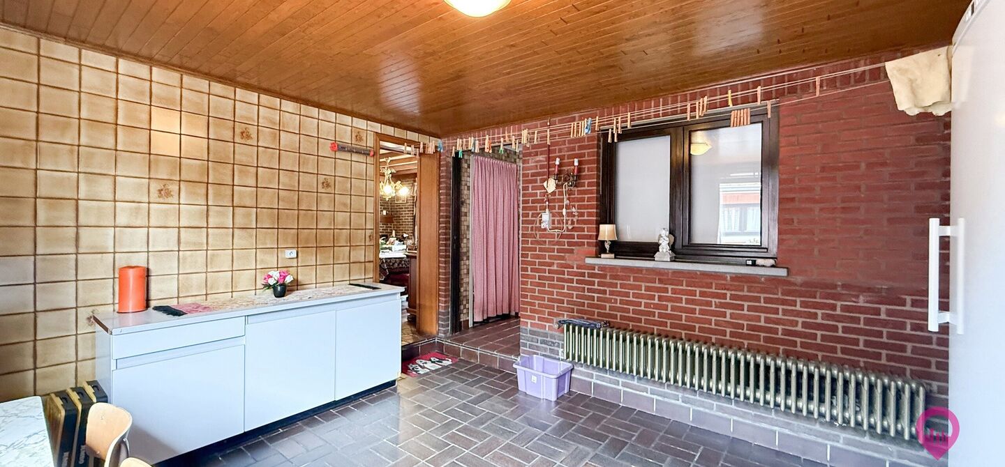 Huis te koop in Houthalen-Helchteren