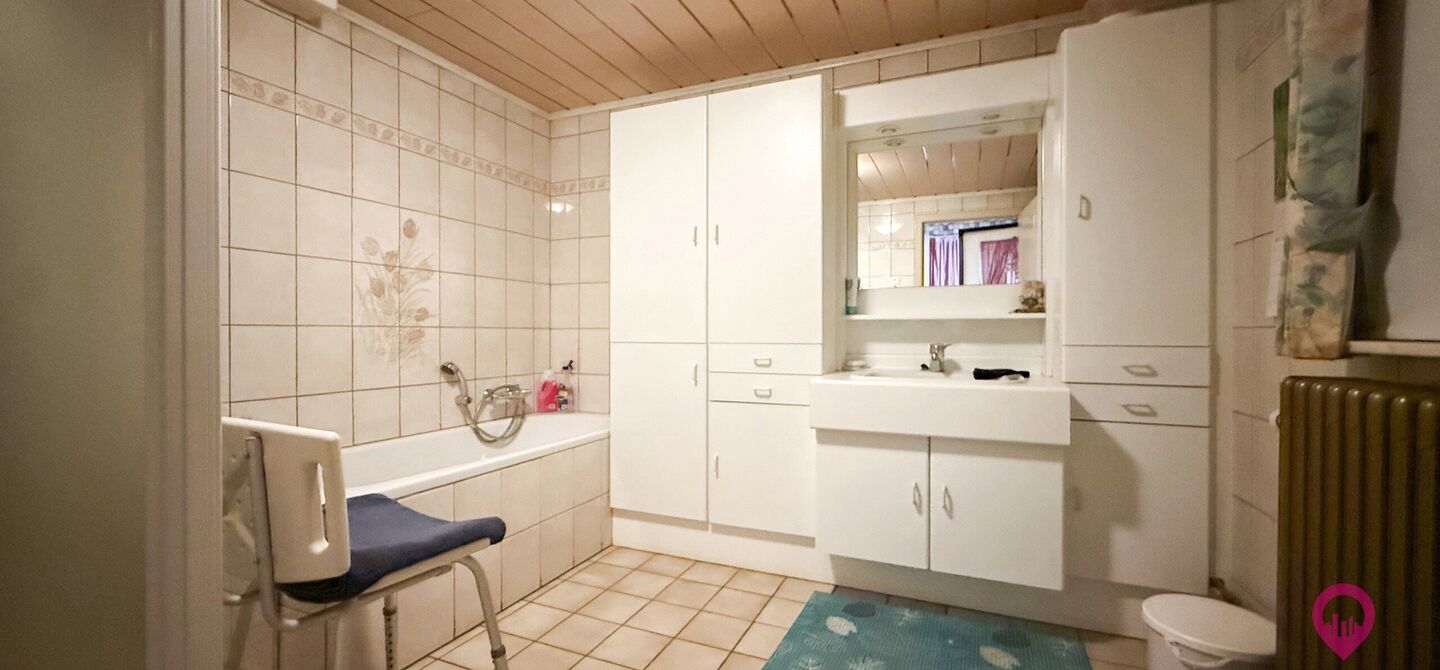 Huis te koop in Houthalen-Helchteren