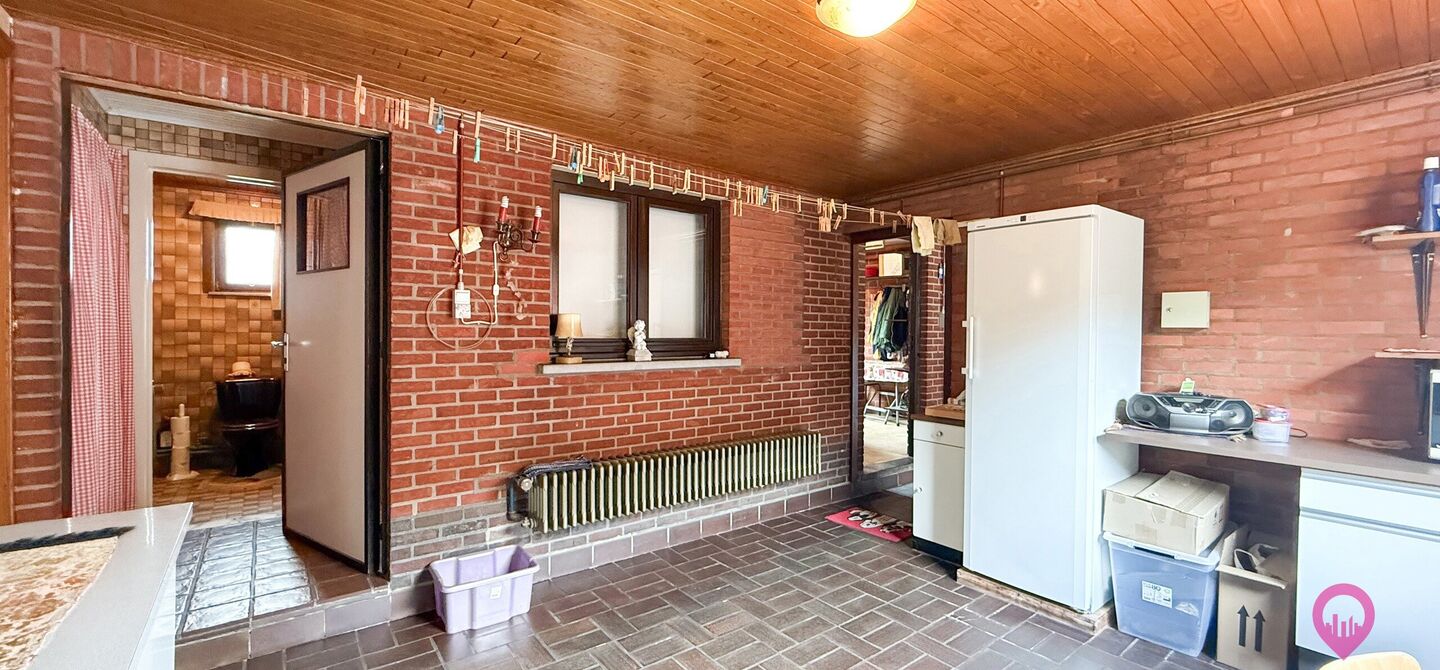 Huis te koop in Houthalen-Helchteren
