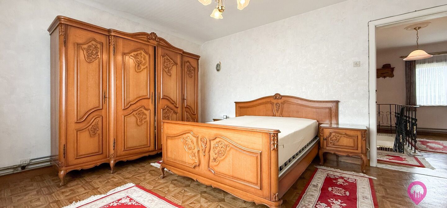 Huis te koop in Houthalen-Helchteren