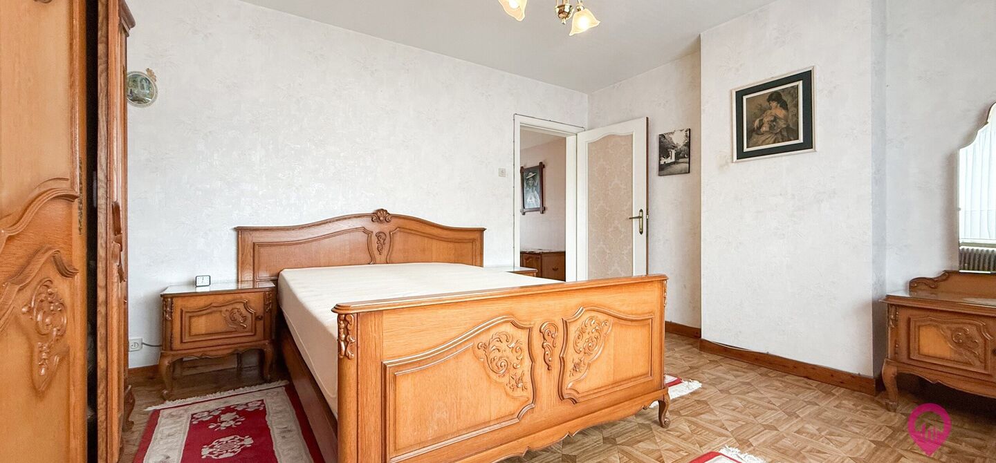 Huis te koop in Houthalen-Helchteren
