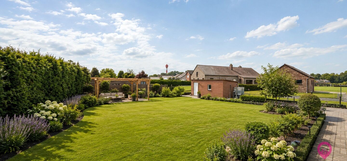 Huis te koop in Houthalen-Helchteren