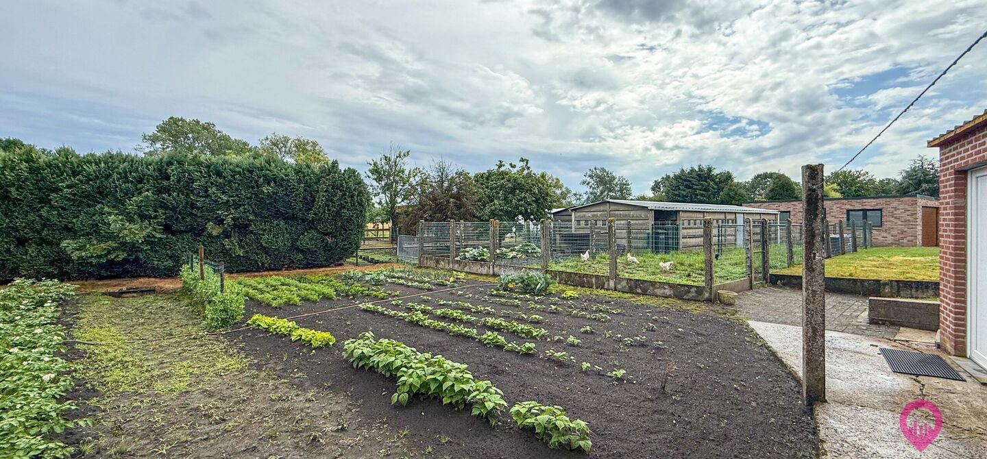 Huis te koop in Houthalen-Helchteren