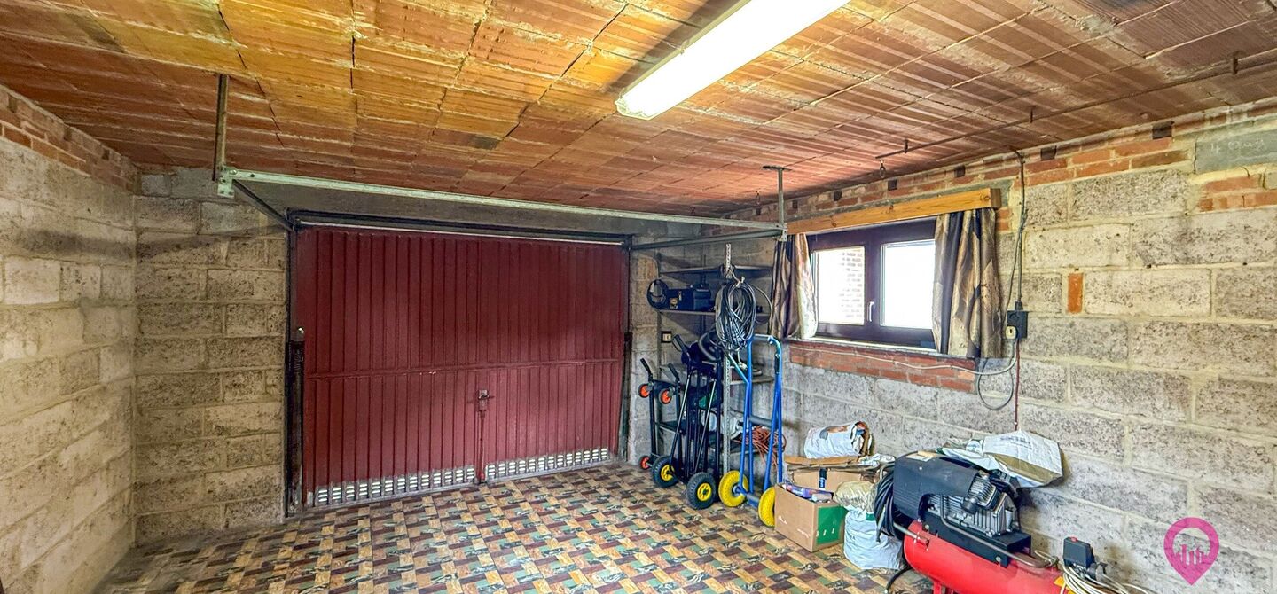Huis te koop in Houthalen-Helchteren