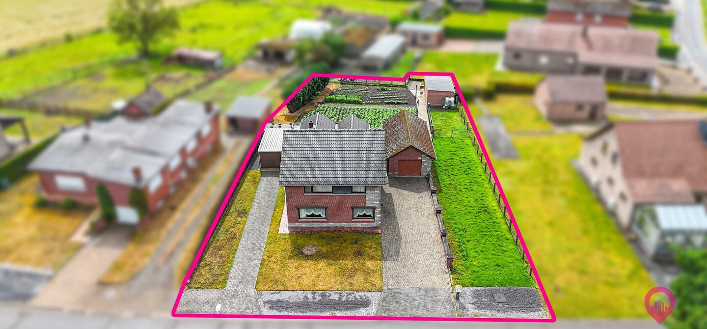Huis te koop in Houthalen-Helchteren