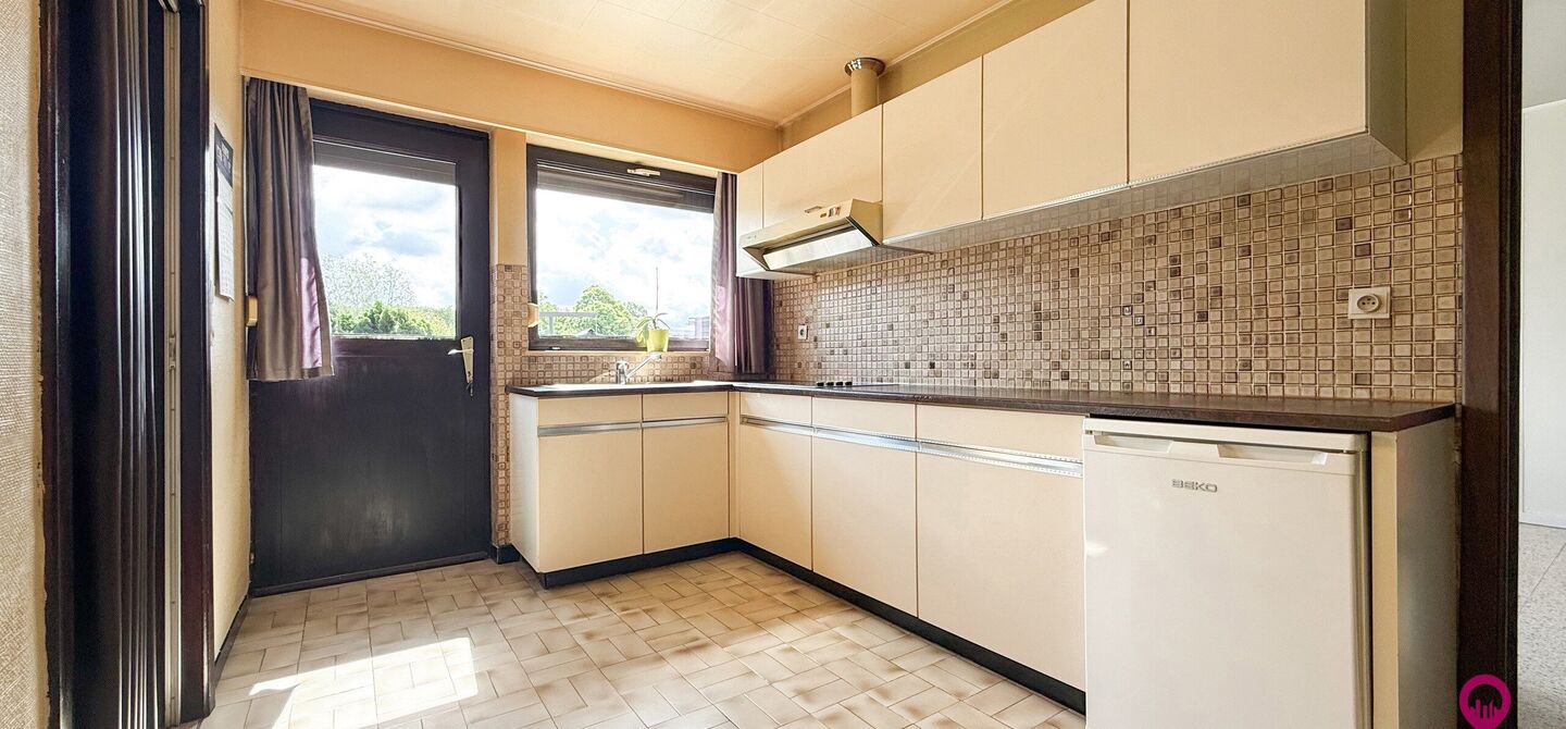 Huis te koop in Houthalen-Helchteren