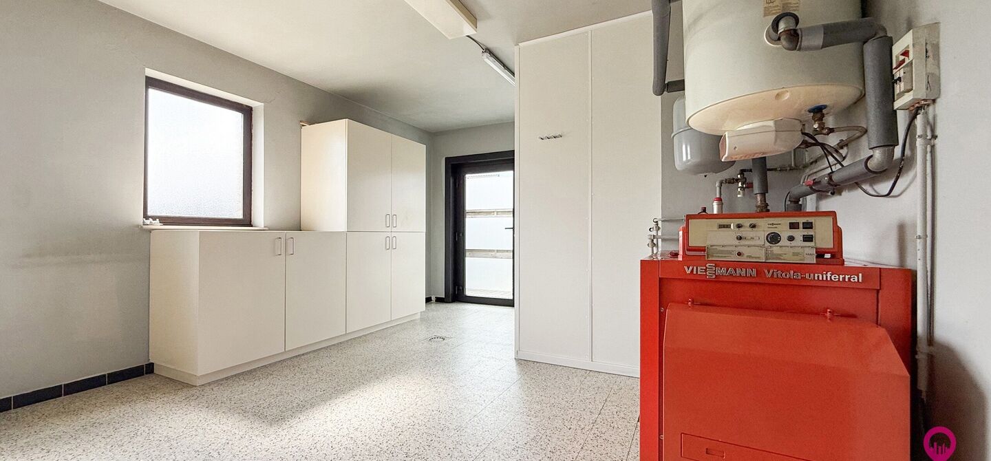 Huis te koop in Houthalen-Helchteren