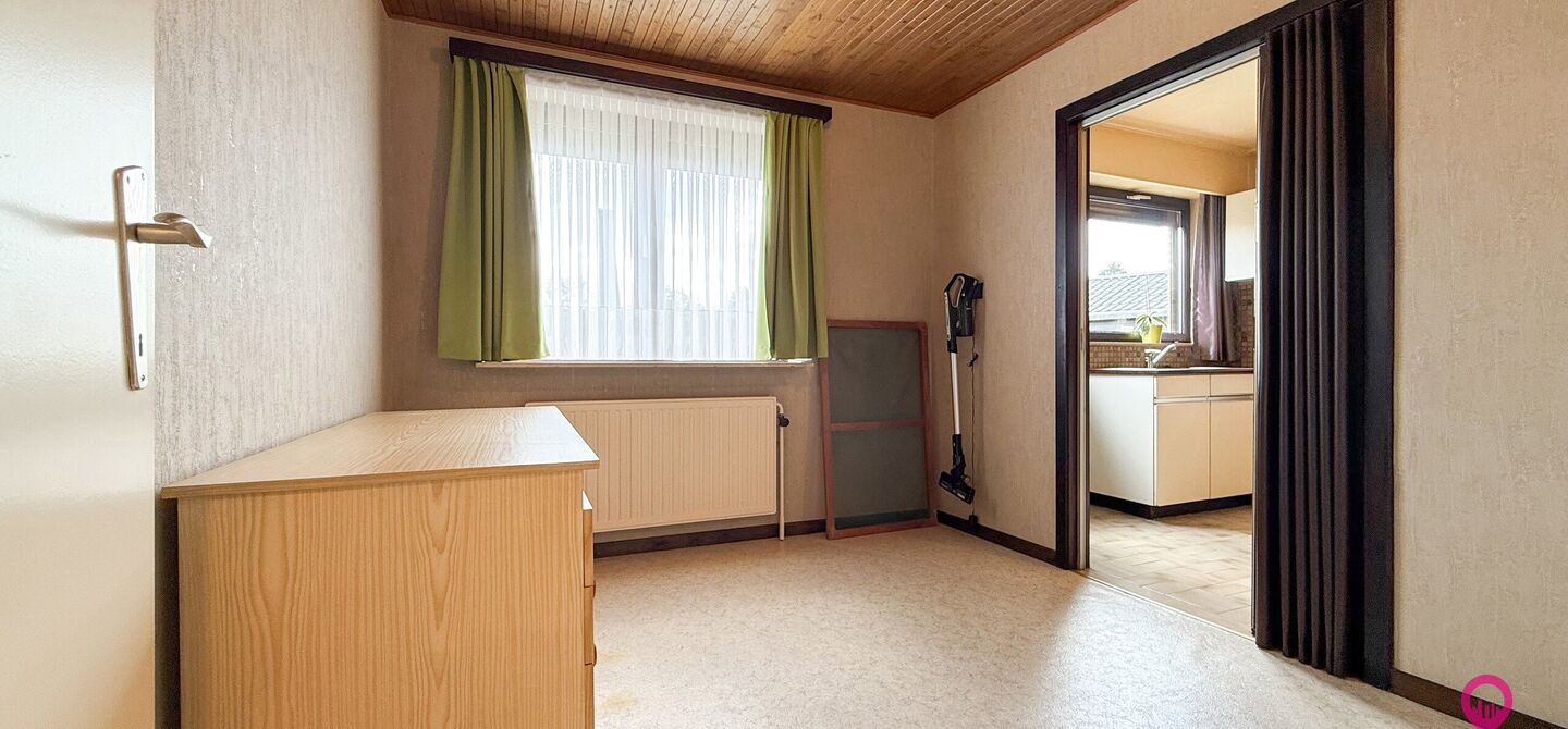 Huis te koop in Houthalen-Helchteren