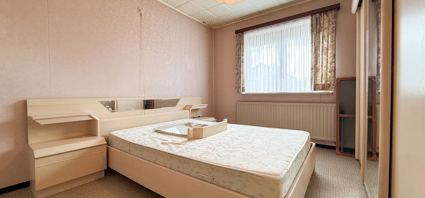 Huis te koop in Houthalen-Helchteren