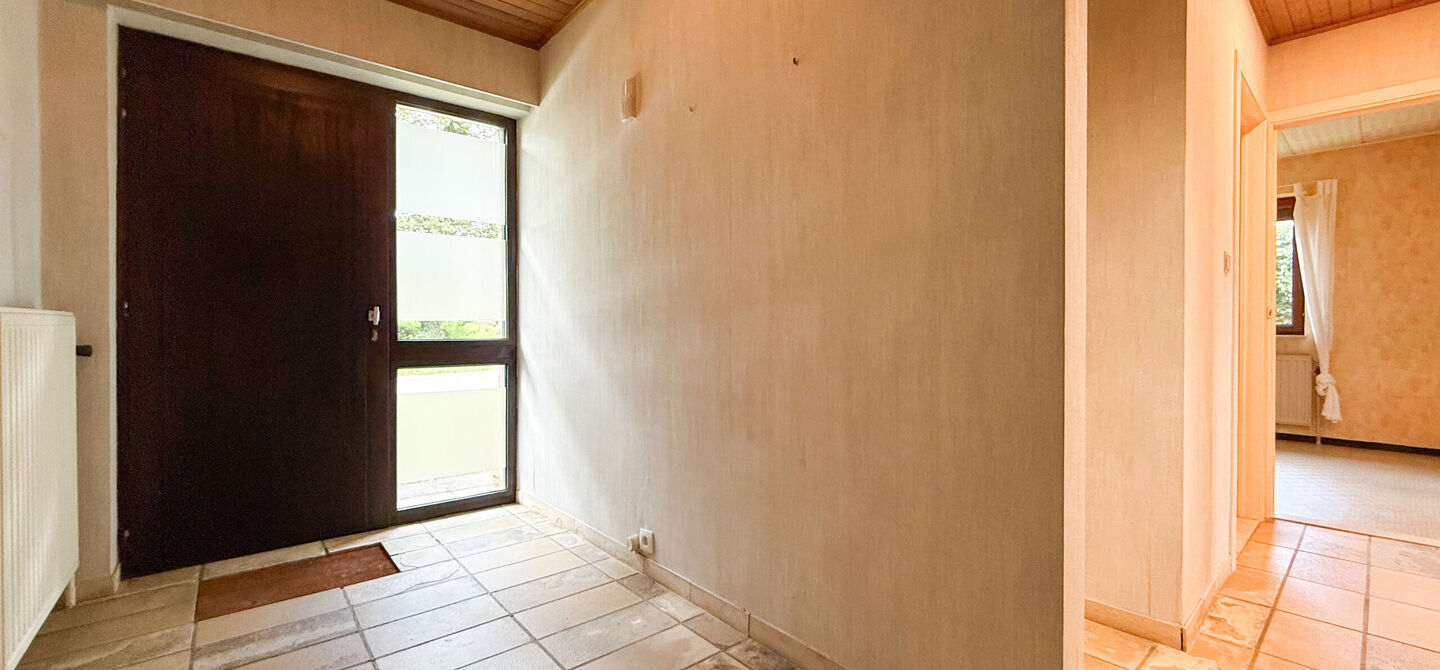 Huis te koop in Houthalen-Helchteren