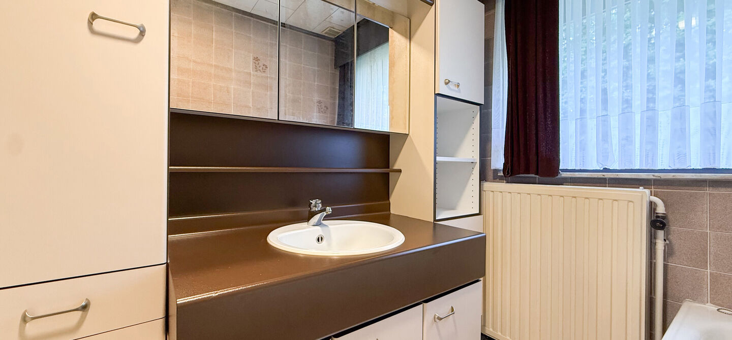 Huis te koop in Houthalen-Helchteren