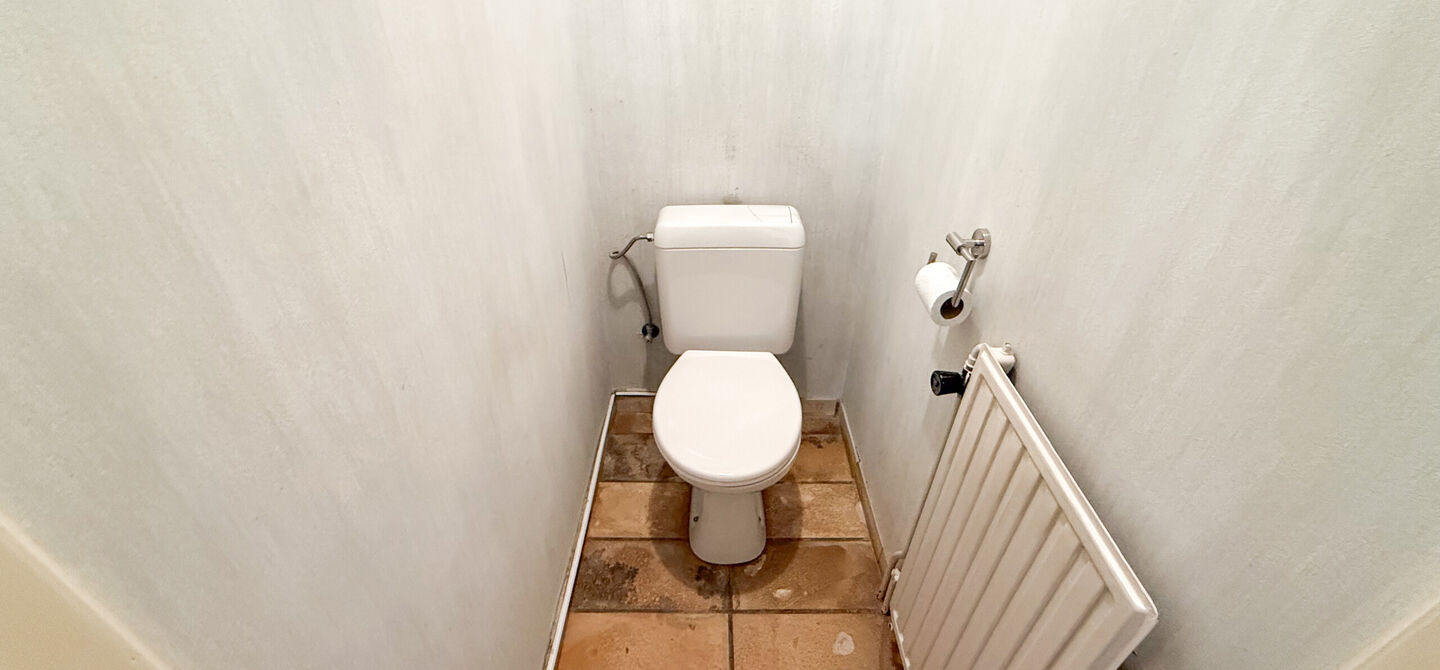 Huis te koop in Houthalen-Helchteren
