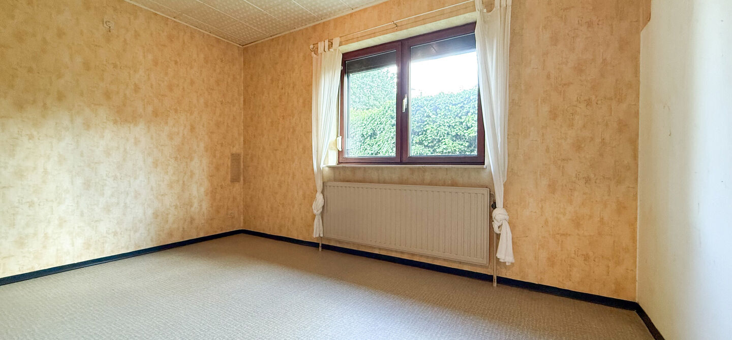 Huis te koop in Houthalen-Helchteren