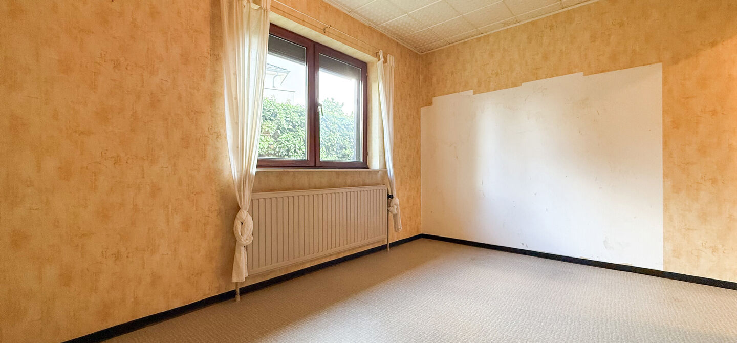 Huis te koop in Houthalen-Helchteren