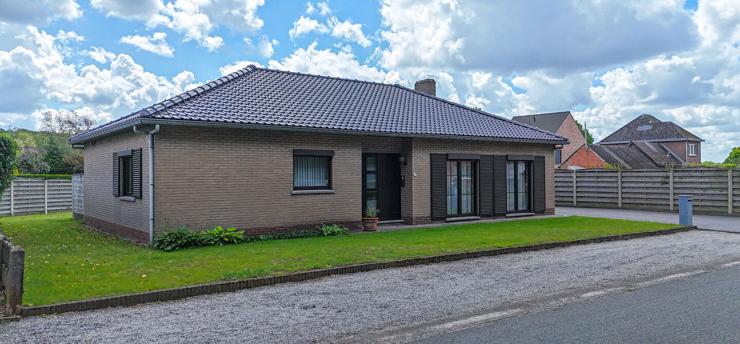 Huis te koop in Houthalen-Helchteren