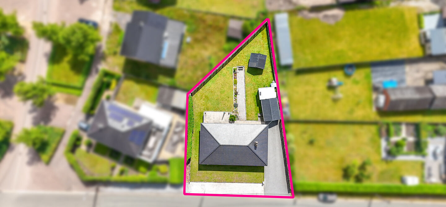 Huis te koop in Houthalen-Helchteren