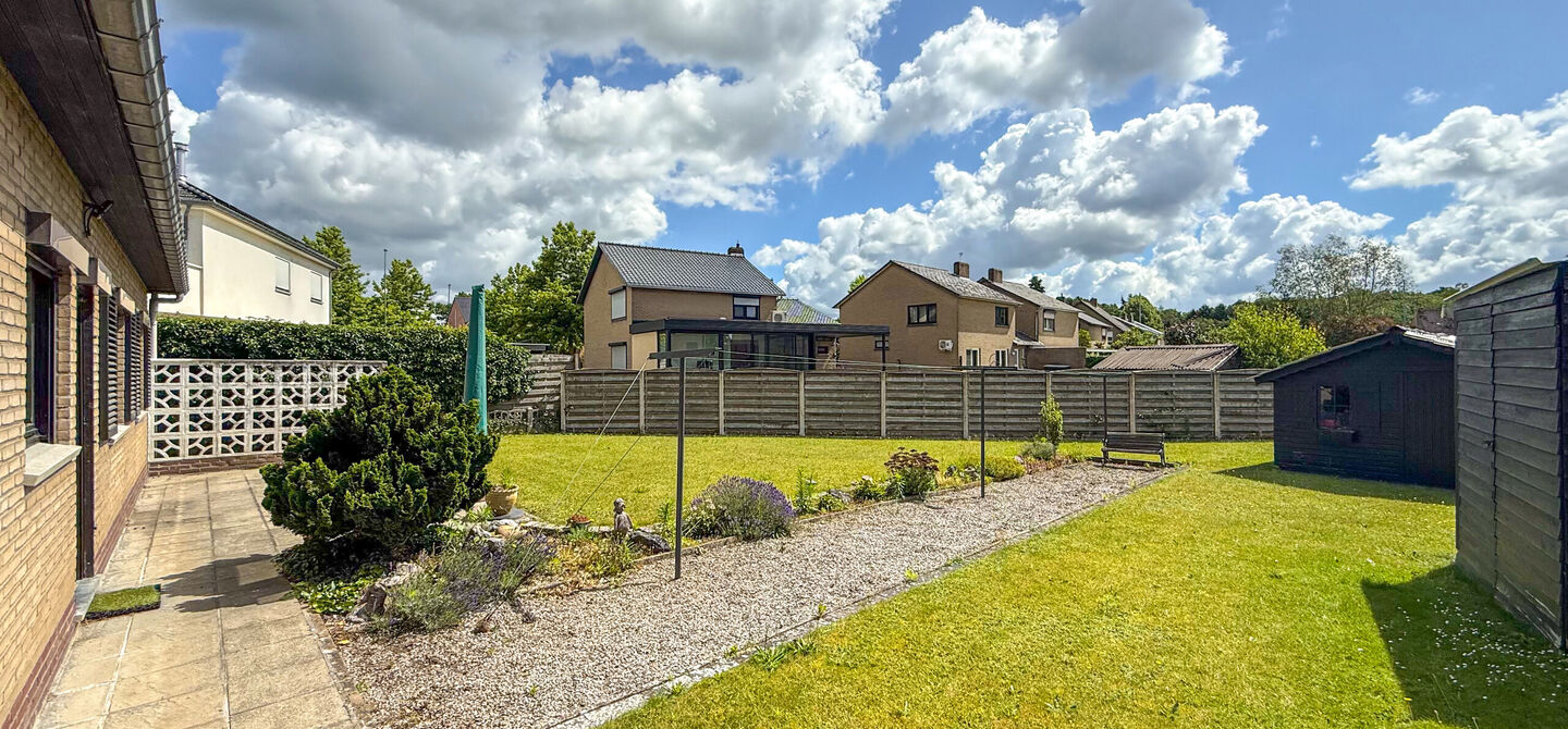 Huis te koop in Houthalen-Helchteren