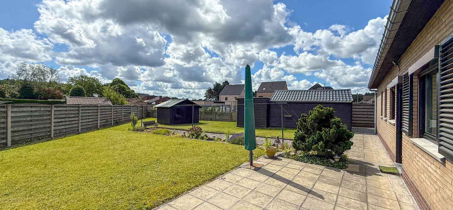 Huis te koop in Houthalen-Helchteren