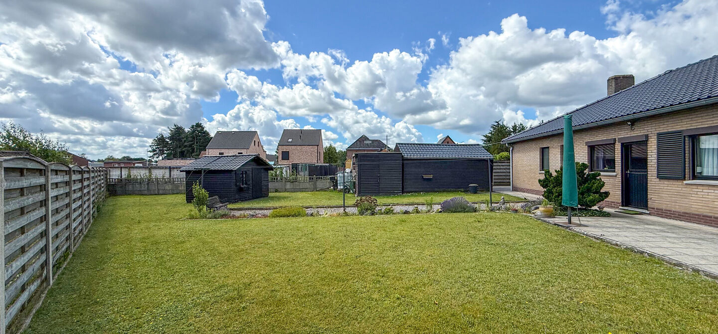 Huis te koop in Houthalen-Helchteren