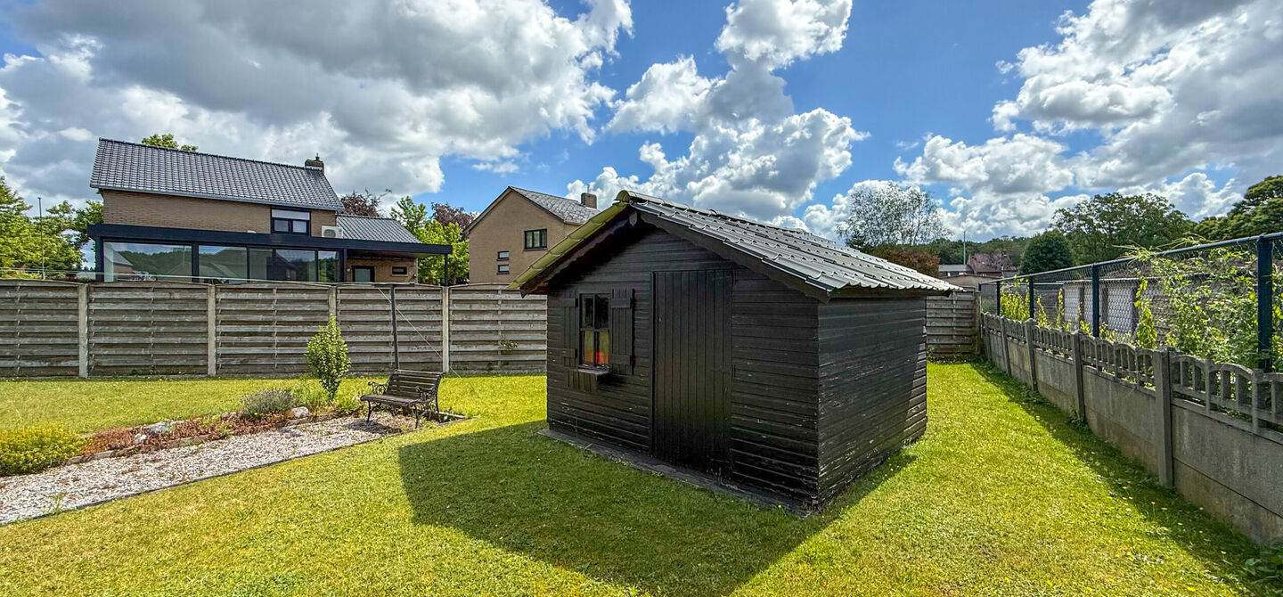 Huis te koop in Houthalen-Helchteren