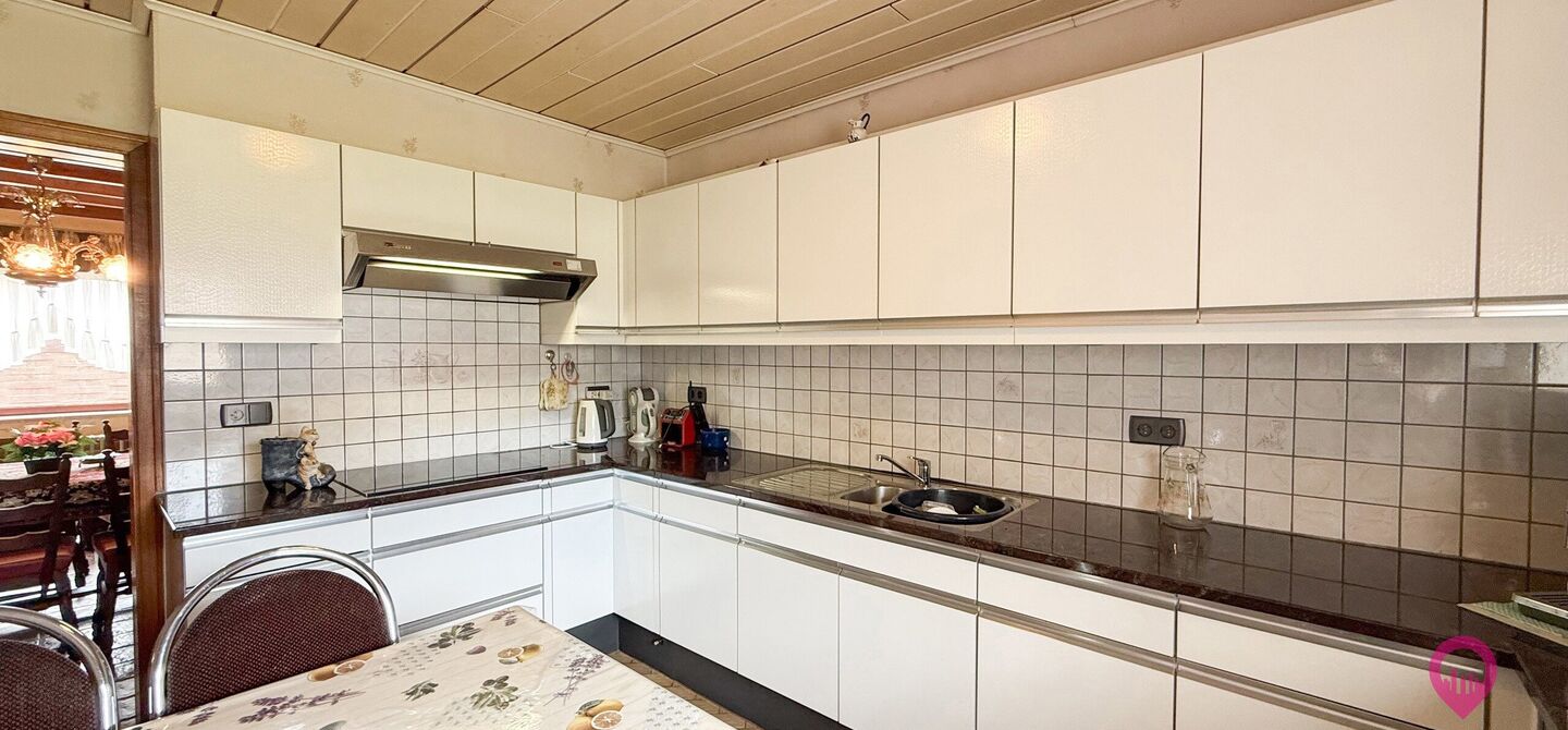 Huis te koop in Houthalen-Helchteren