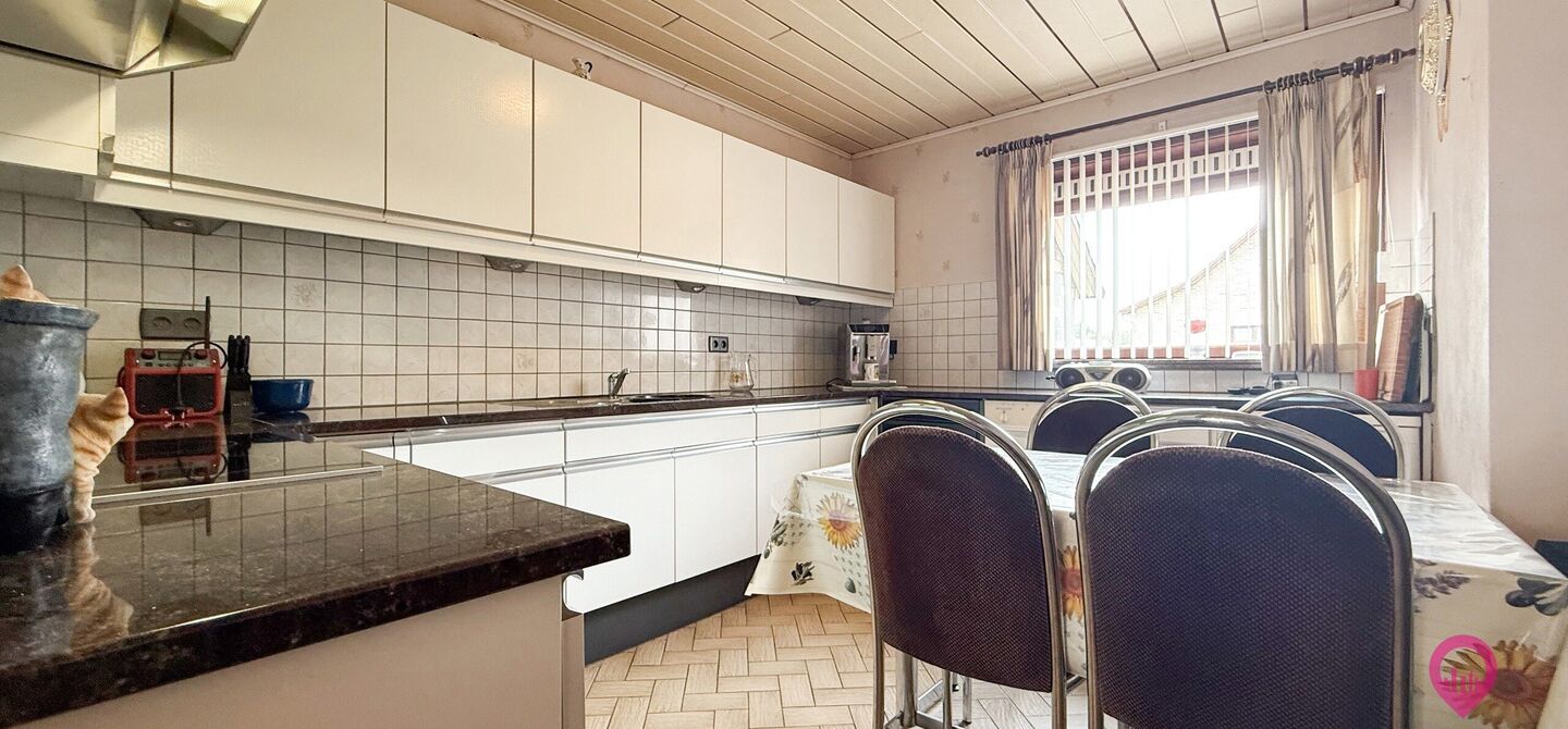 Huis te koop in Houthalen-Helchteren