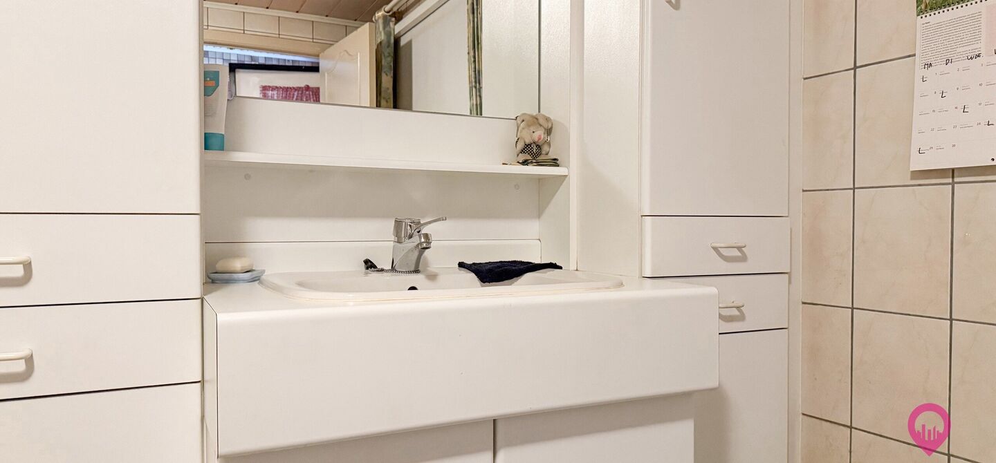 Huis te koop in Houthalen-Helchteren