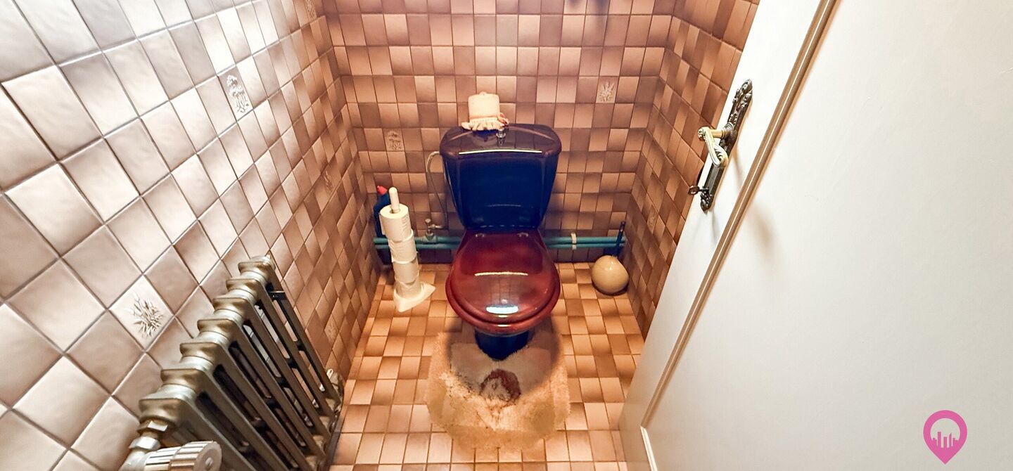 Huis te koop in Houthalen-Helchteren