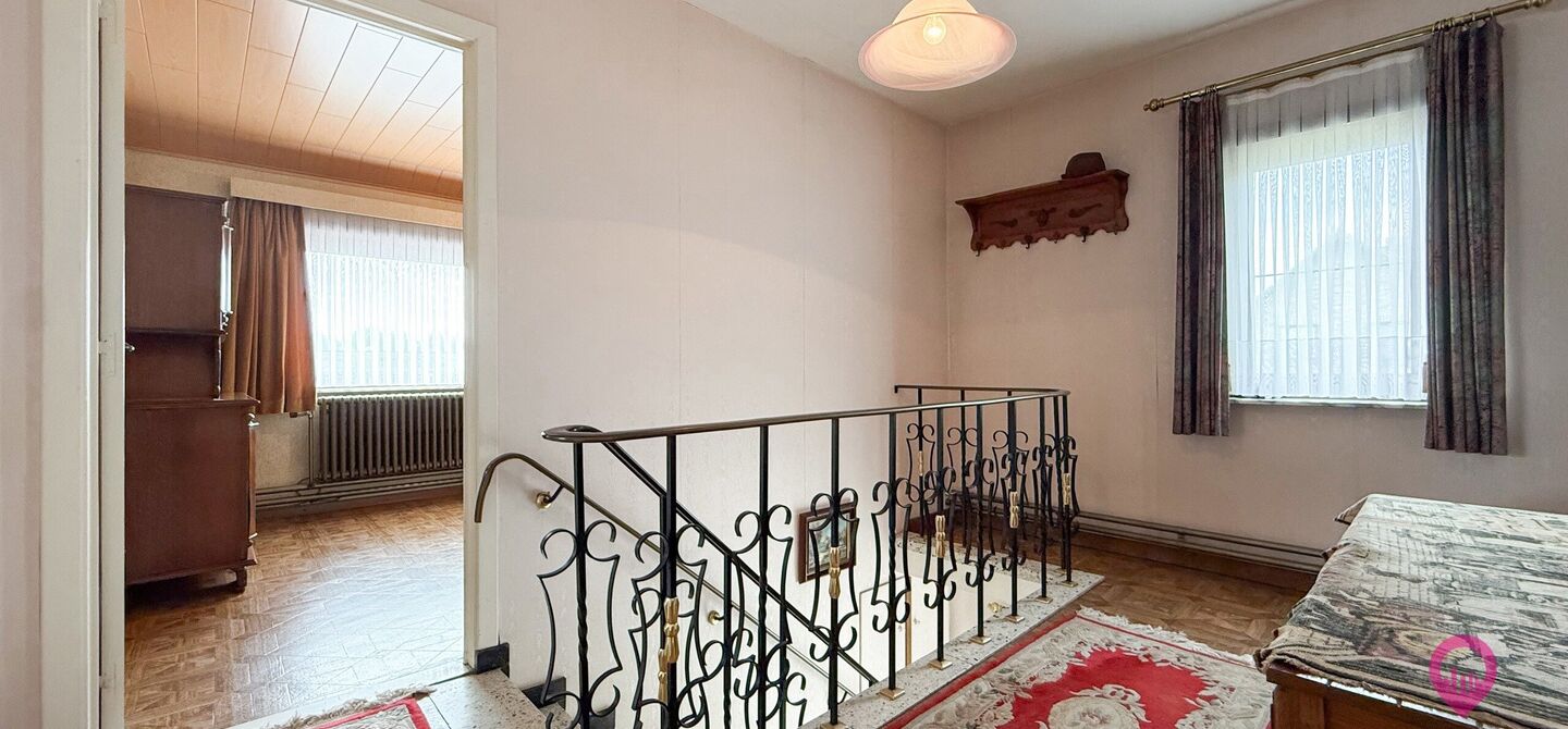 Huis te koop in Houthalen-Helchteren