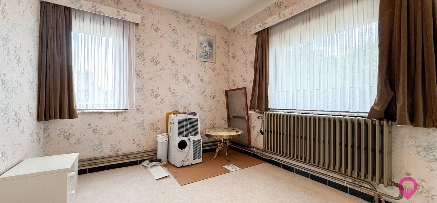 Huis te koop in Houthalen-Helchteren