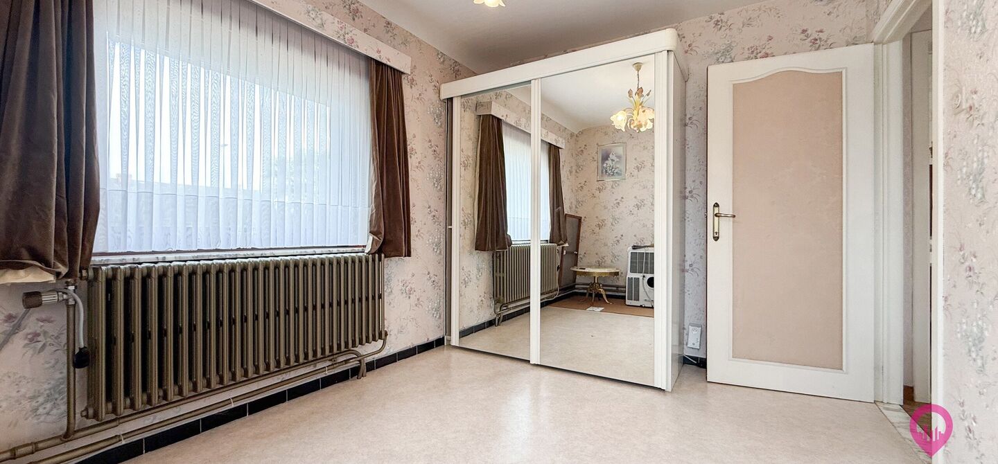 Huis te koop in Houthalen-Helchteren