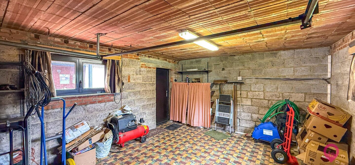 Huis te koop in Houthalen-Helchteren