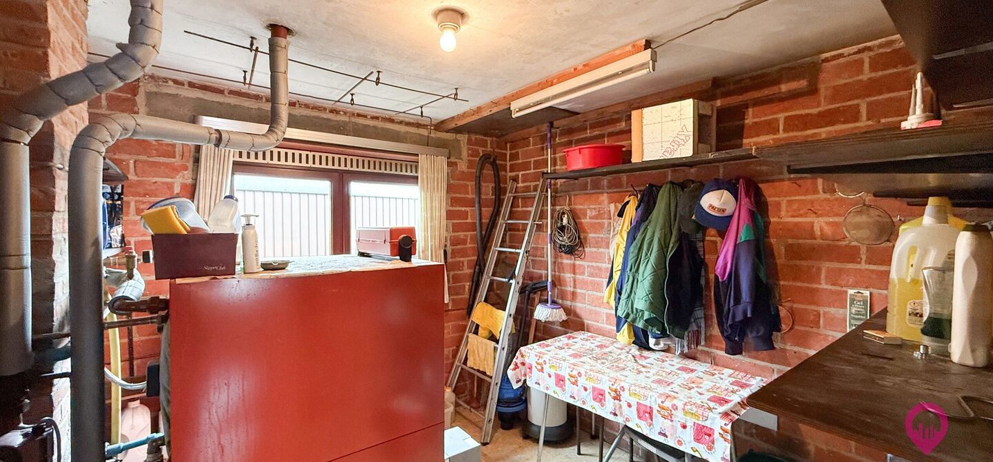 Huis te koop in Houthalen-Helchteren
