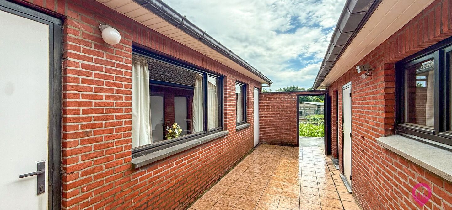Huis te koop in Houthalen-Helchteren