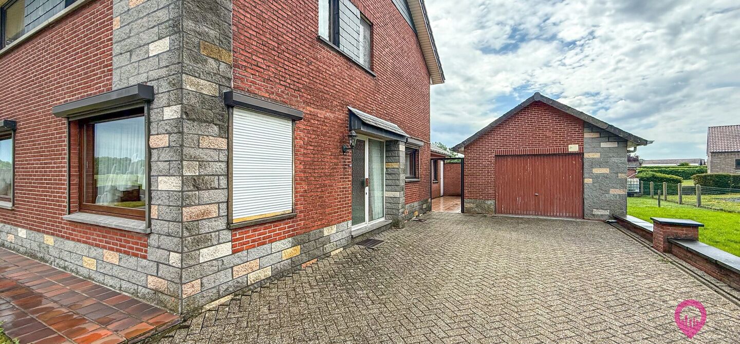 Huis te koop in Houthalen-Helchteren