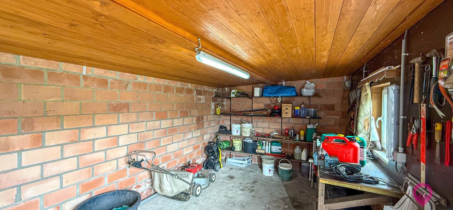 Huis te koop in Houthalen-Helchteren