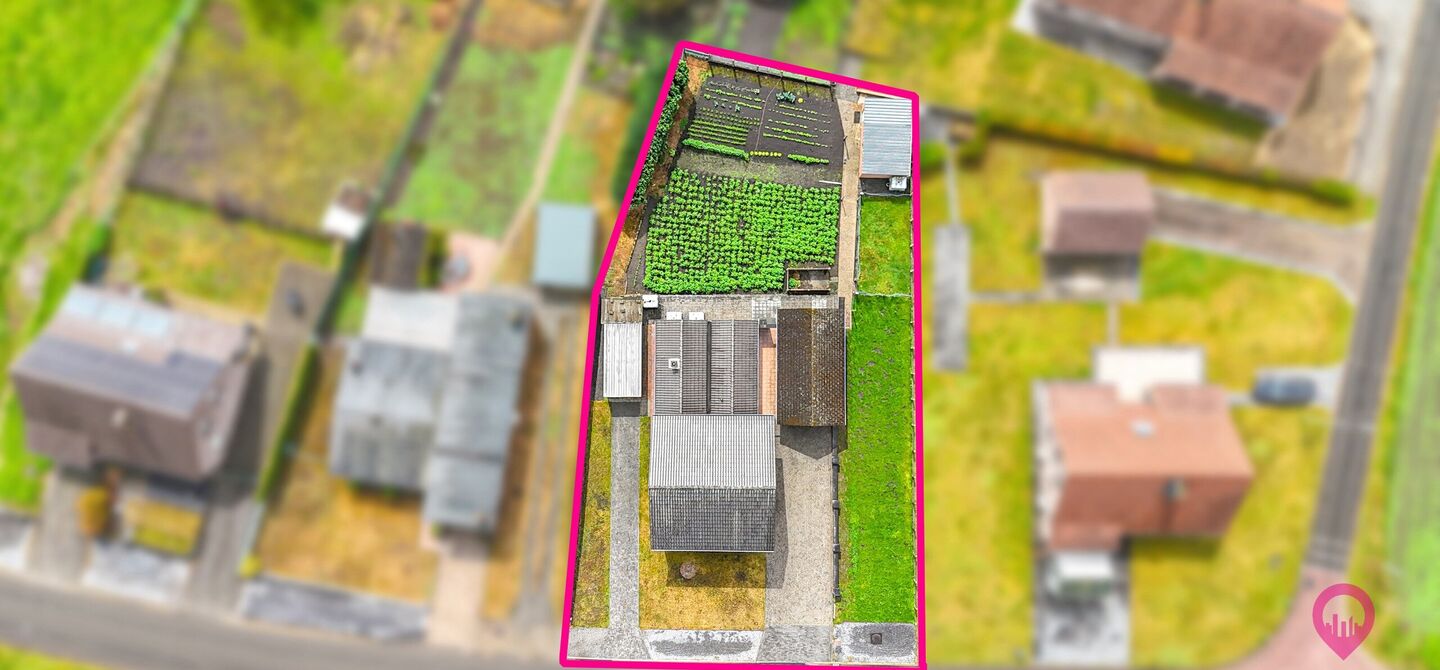 Huis te koop in Houthalen-Helchteren