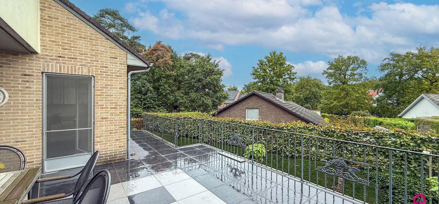 Huis te koop in Houthalen-Helchteren