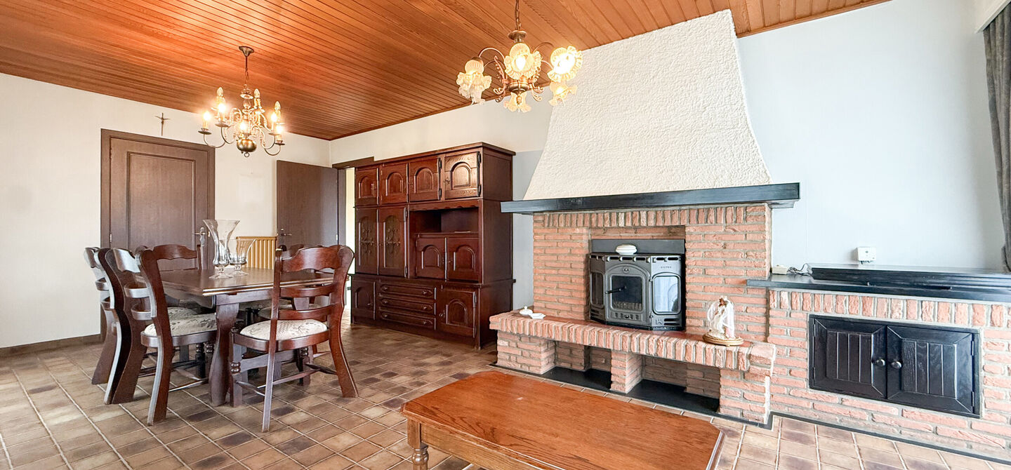 Huis te koop in Houthalen-Helchteren