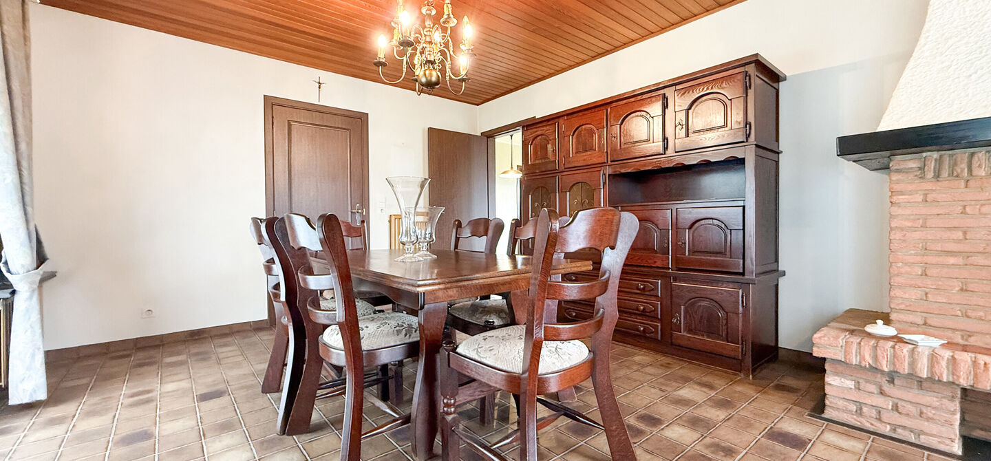 Huis te koop in Houthalen-Helchteren